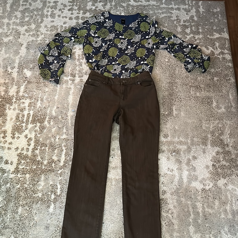 Chicos Pants - image 6